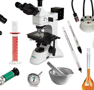  Scientific Equipments