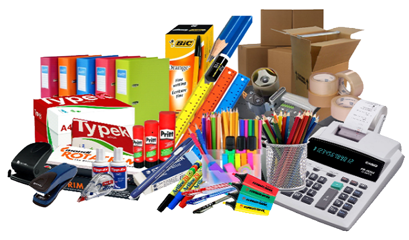 School College & Office Supplies 