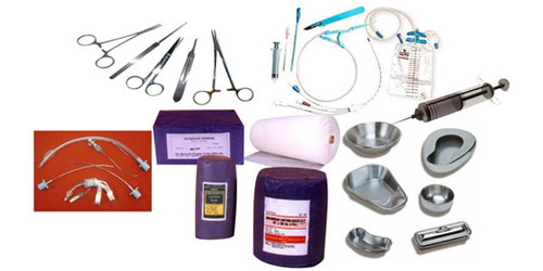 Surgicals Items