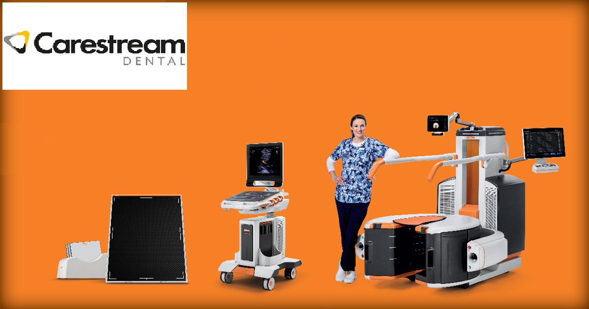 Medical Equipment Carestream