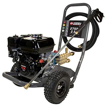 High Pressure Washer JS