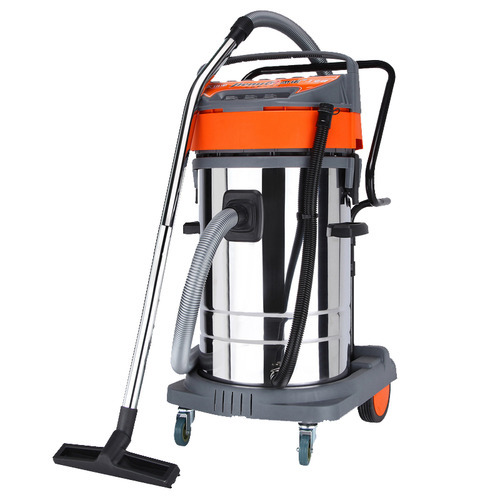 Industrial Vacuum Cleaner JS