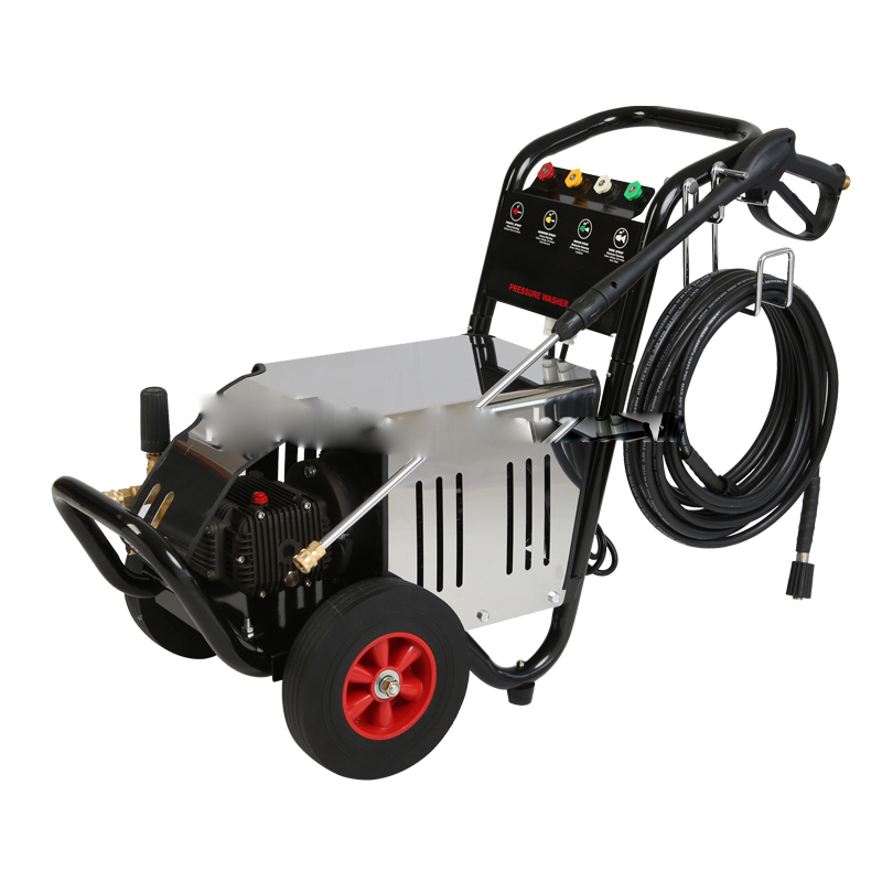 High Pressure Washer HT