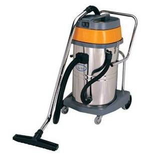 Industrial vacuum cleaner HT