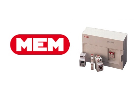 Mem Circuit Breakers