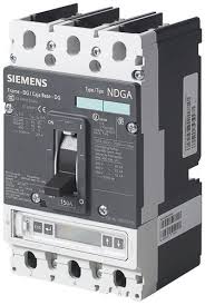 Siemens Electrical Breakers