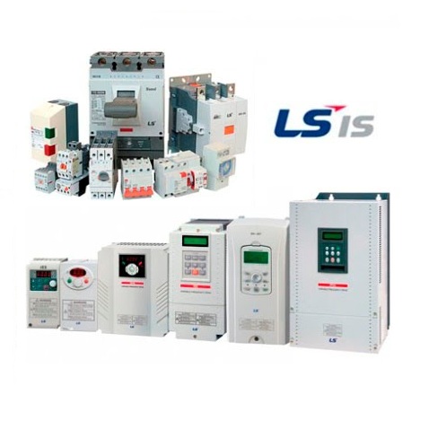 LS Industrial Systems 