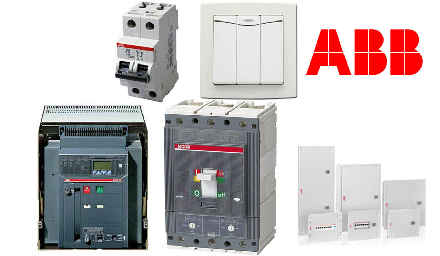 ABB Electrical Products 