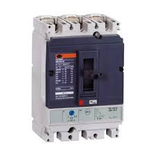 Merlin Gerin Switchgear