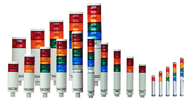 Industrial Visual Signal 