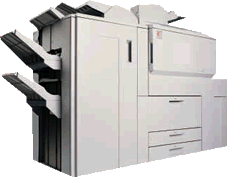 Digital Copier