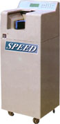 Speed Note Counting Machine 