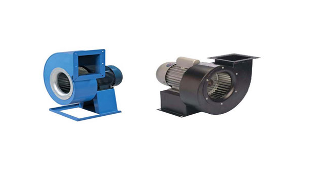 Industrial Blowers