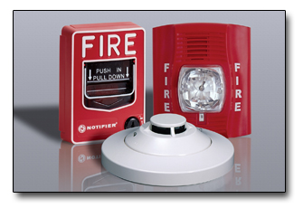 Fire Alarms 