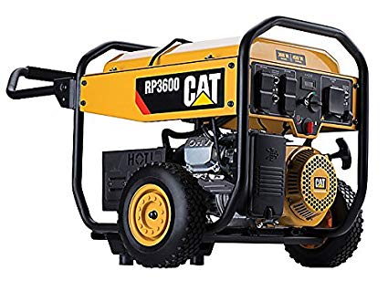 Portable Generator 