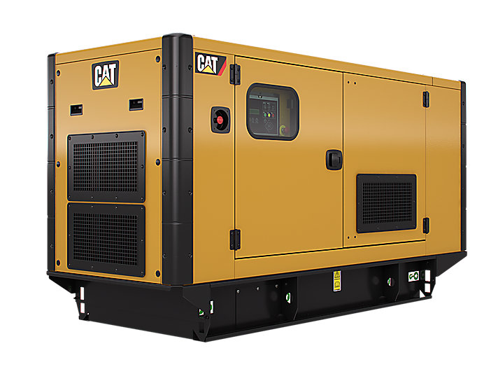 CAT Diesel Generator