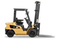 CAT Forklifts