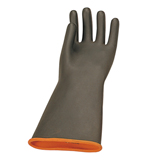 Rubber Glove