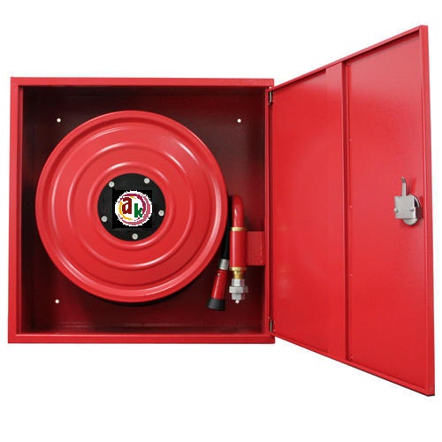 Fire Hose Reel