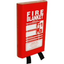 Fire Blanket 