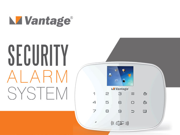 Vantage Security System 