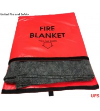 Fire Safety Blanket 