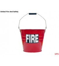 Fire Bucket 