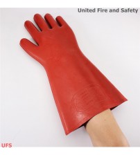 Electric Hand Gloves