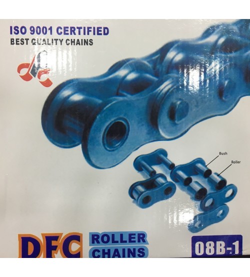 DFC Roller Chain 