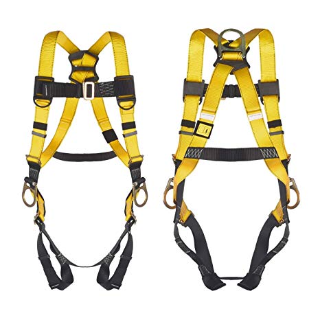 Industrial Safety Belt 