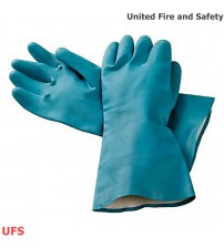 Safety Gloves 