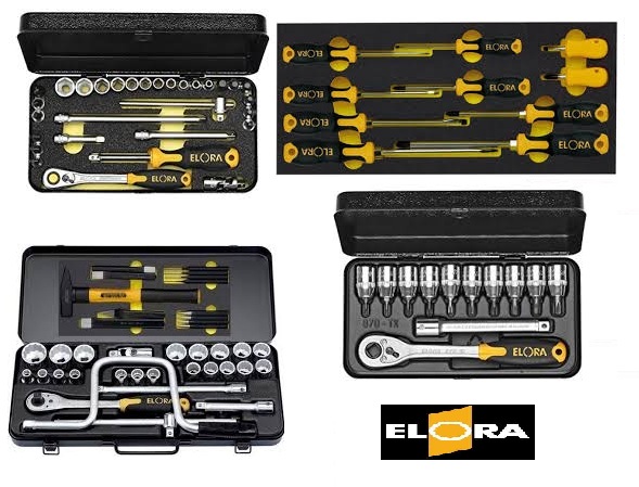 ELORA Hardware Tools 