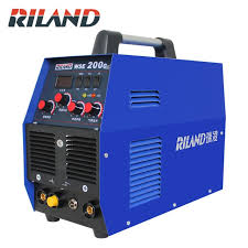 Welding Machine  RILAND