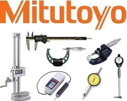 Mitutoyo precision Instruments