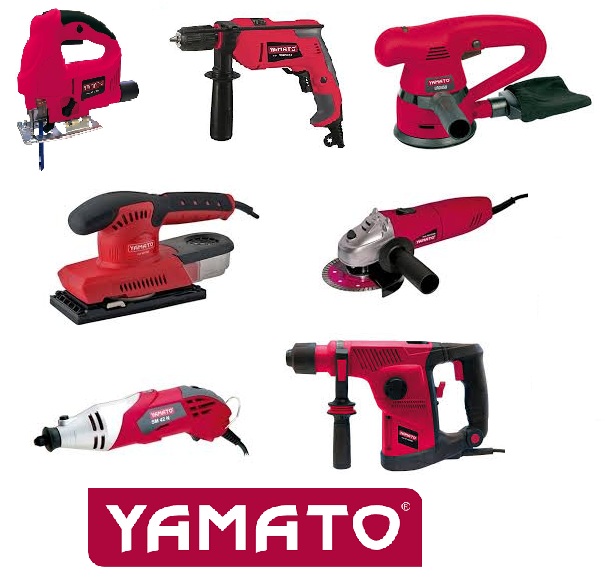 YAMATO Hardware Tools 