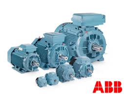 ABB Motors 