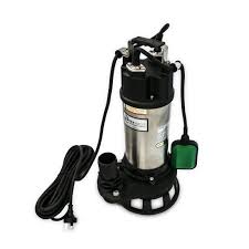 Submersible water Pumps