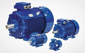 Electric Motors