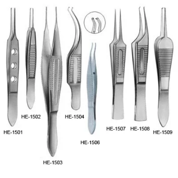 Ophthalmic Instruments