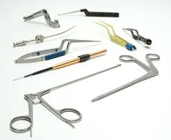 Neurosurgery Instruments