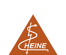 Heine Optotechnik, Germany