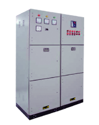 Power Factor Improvement Plant