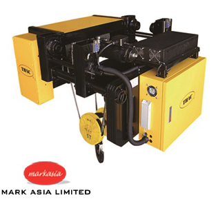 Wire Rope Hoist