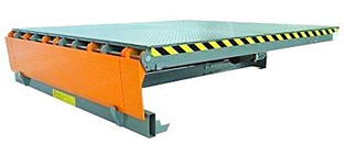 Dock Leveller