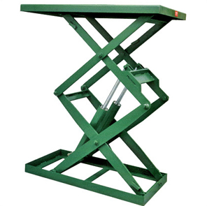 Scissor Lift