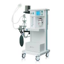 Anesthesia Machine