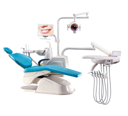 Dental Unit & Chair