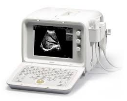  Ultrasound Scanner