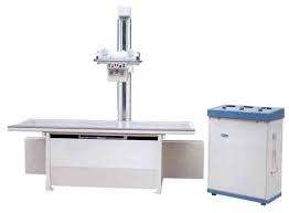 X-Ray Machine 200mA