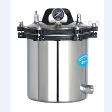 Auto Clave